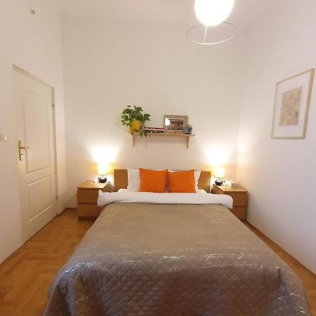 B-4 Krakow Stary Kazimierz O&P Apartfamily Exterior photo