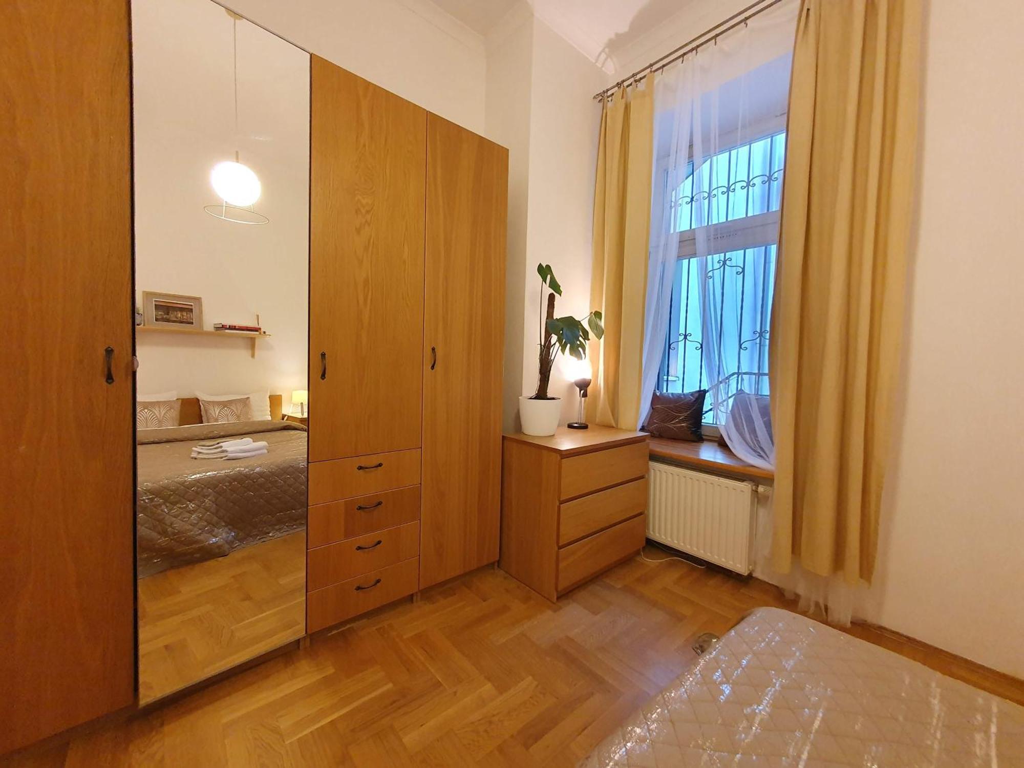 B-4 Krakow Stary Kazimierz O&P Apartfamily Exterior photo