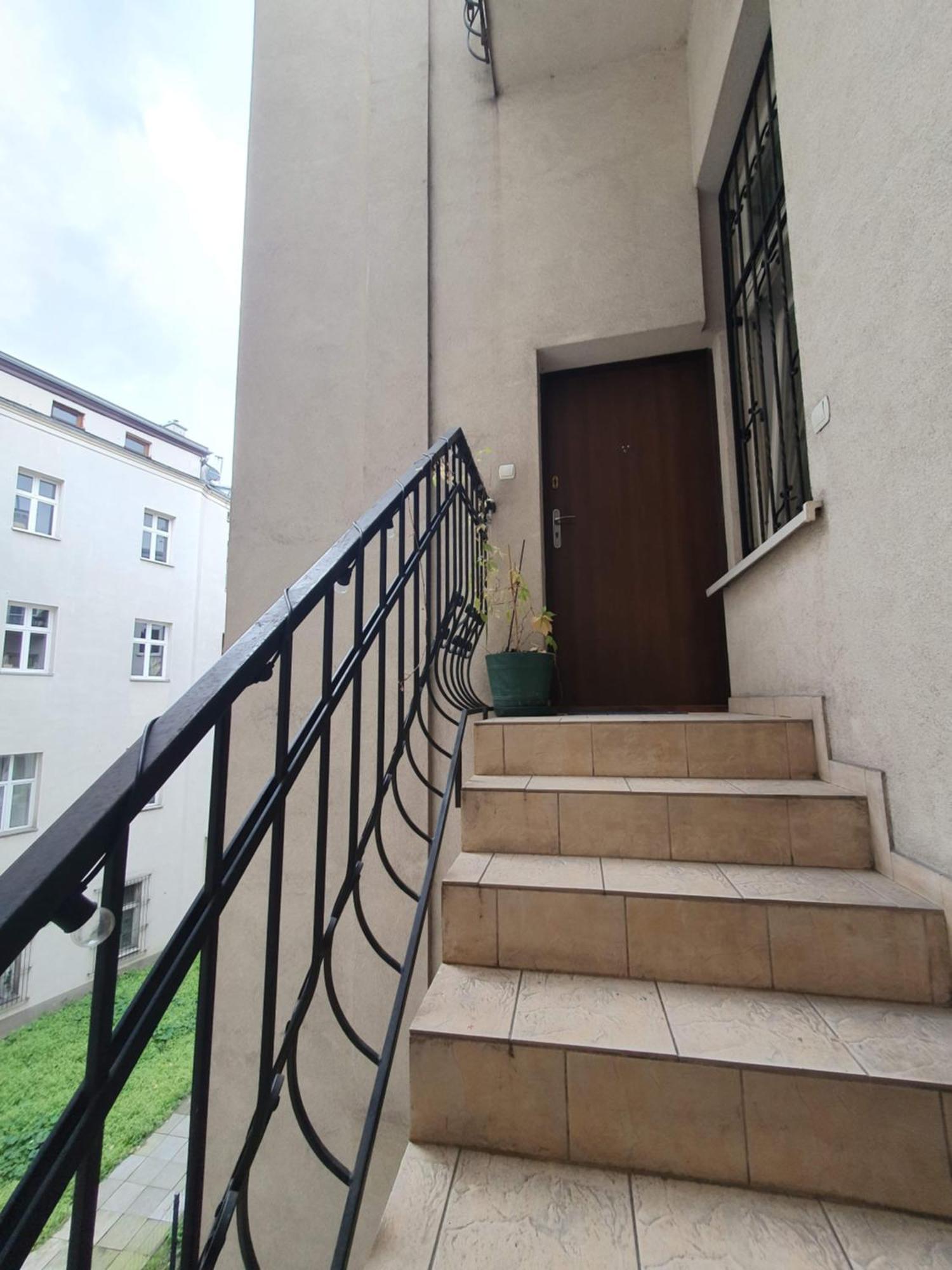 B-4 Krakow Stary Kazimierz O&P Apartfamily Exterior photo