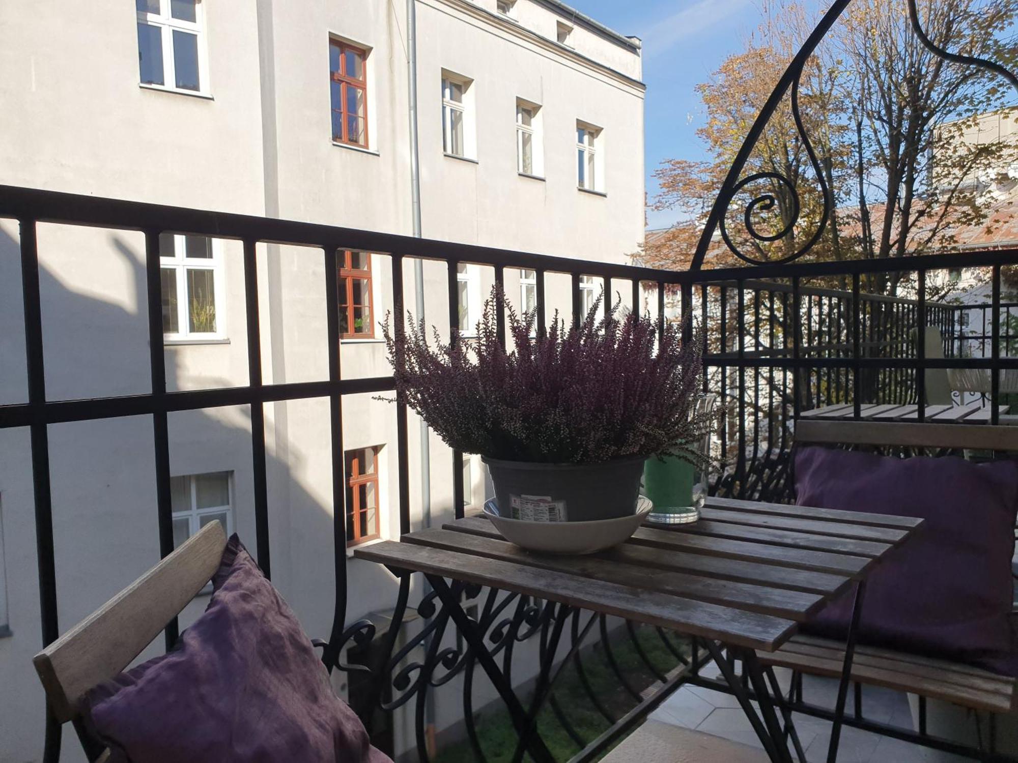 B-4 Krakow Stary Kazimierz O&P Apartfamily Exterior photo