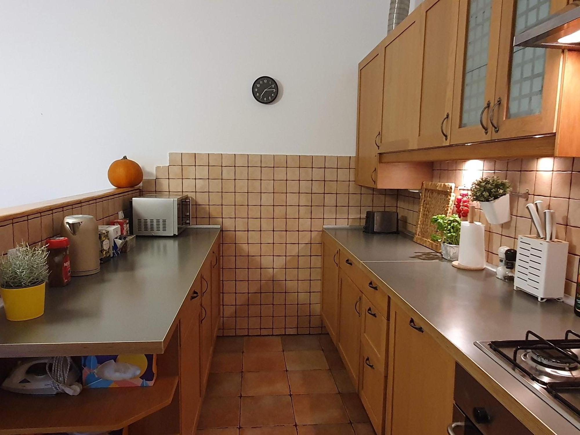 B-4 Krakow Stary Kazimierz O&P Apartfamily Exterior photo