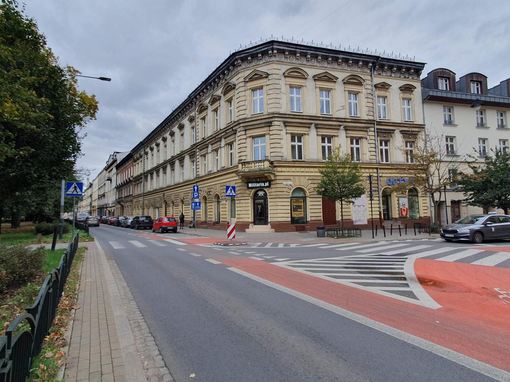 B-4 Krakow Stary Kazimierz O&P Apartfamily Exterior photo