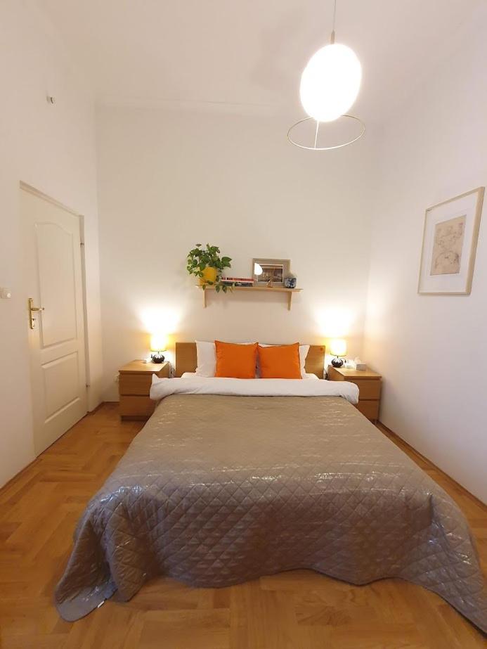 B-4 Krakow Stary Kazimierz O&P Apartfamily Exterior photo